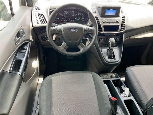 Used 2023 Ford Transit Connect XL FWD image 20