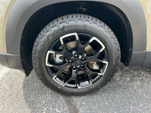 New 2026 MAZDA CX-50 Meridian Edition w/ Weather Package image 27