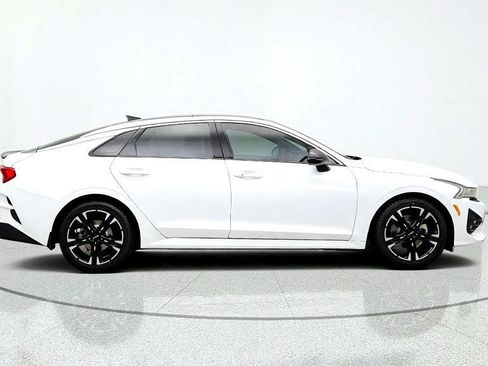 Used 2022 Kia K5 GT-Line w/ GT-Line FWD Premium Package image 4