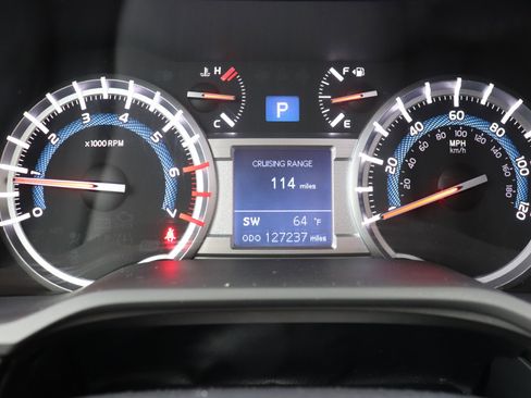 Used 2015 Toyota 4Runner SR5 Premium image 64