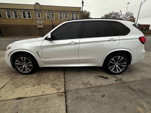 Used 2016 BMW X5 xDrive35i image 7