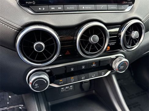 Used 2023 Nissan Sentra SV image 19