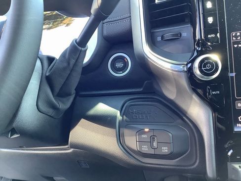 New 2026 RAM 3500 Laramie w/ Sport Appearance Package image 16