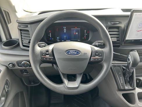 New 2026 Ford Transit 250 Base image 12