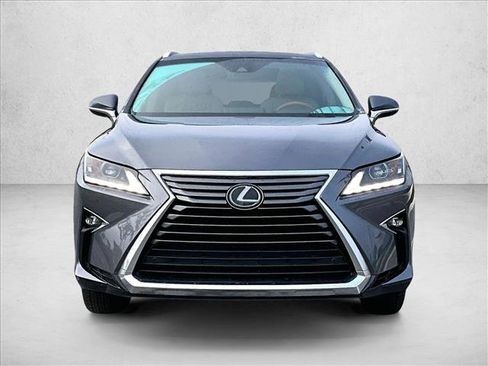 Used 2019 Lexus RX 350 RX 350 image 3