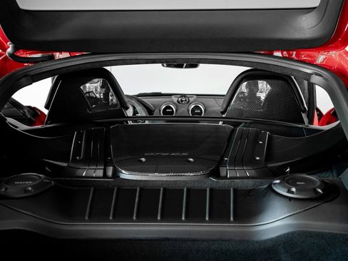 Certified 2023 Porsche 718 Cayman GT4 RS image 39