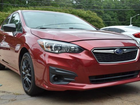 Used 2019 Subaru Impreza 2.0i AWD/4WD image 3