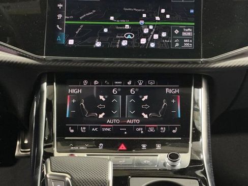 New 2026 Audi SQ8 Prestige AWD/4WD image 17
