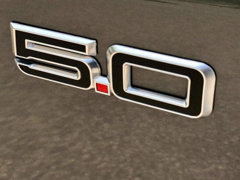 Used 2025 Ford Mustang GT Premium RWD image 14