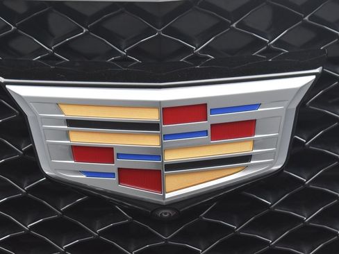 New 2026 Cadillac XT5 Luxury w/ LPO, Floor Liner Package FWD image 34