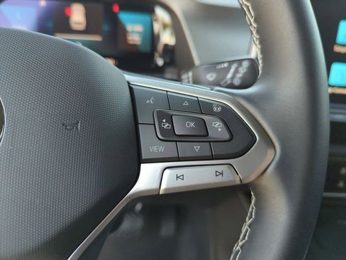 New 2025 Volkswagen Atlas Cross Sport SE AWD/4WD image 42