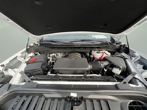 New 2026 Chevrolet Silverado 1500 LT Trail Boss w/ Convenience Package II image 29