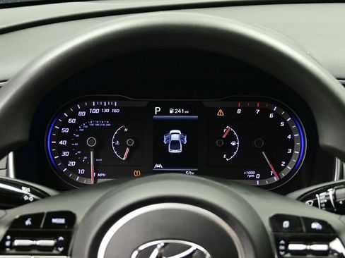 Used 2022 Hyundai Santa Cruz SE image 7