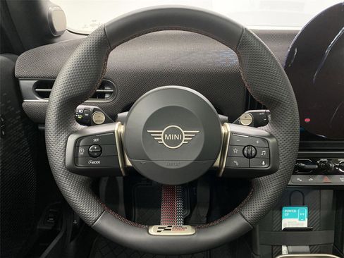 New 2026 MINI Cooper S image 15