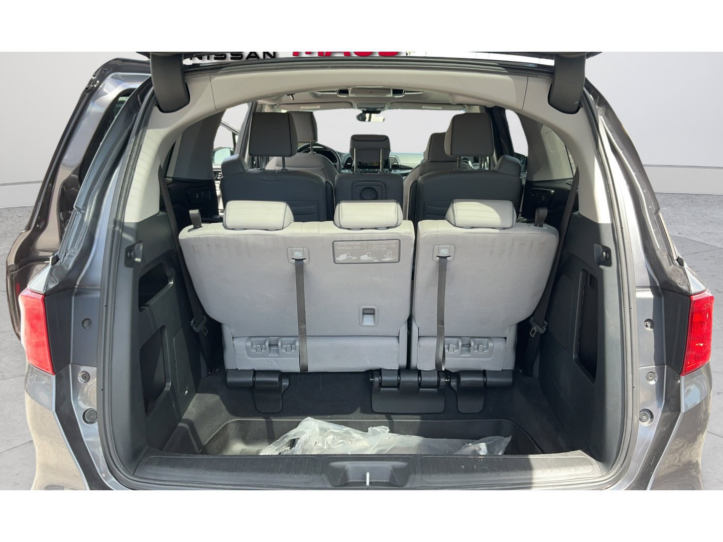Used 2023 Honda Odyssey Elite image 50