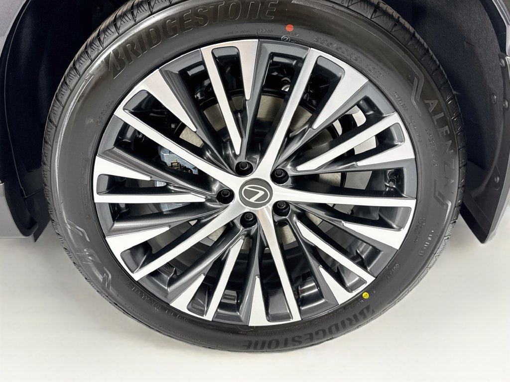 New 2026 Lexus RX 350 Premium Plus FWD image 30