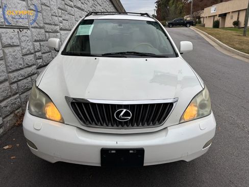 Used 2009 Lexus RX 350 2WD image 2