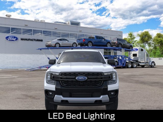 New 2026 Ford Ranger XLT AWD/4WD image 6