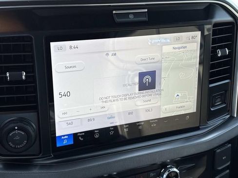 New 2026 Ford F250 Platinum AWD/4WD image 30