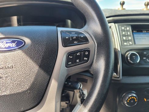 Used 2019 Ford Ranger XLT w/ Trailer Tow Package AWD/4WD image 31