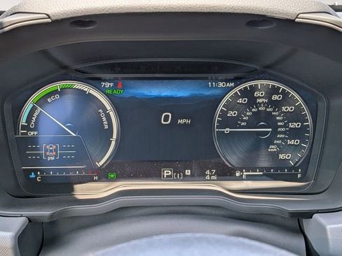 New 2026 Subaru Crosstrek 2.5i Limited AWD/4WD image 11