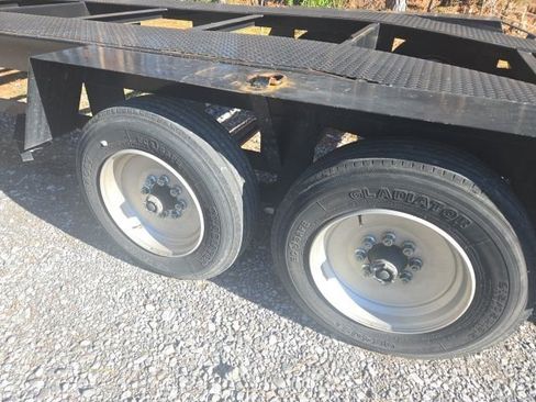 Used 2021 Ford F250 XLT image 26