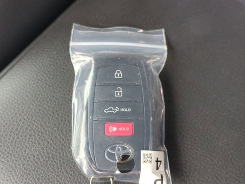 New 2026 Toyota Tacoma TRD Off-Road image 28