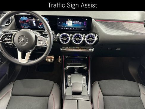Certified 2023 Mercedes-Benz GLA 250 image 19