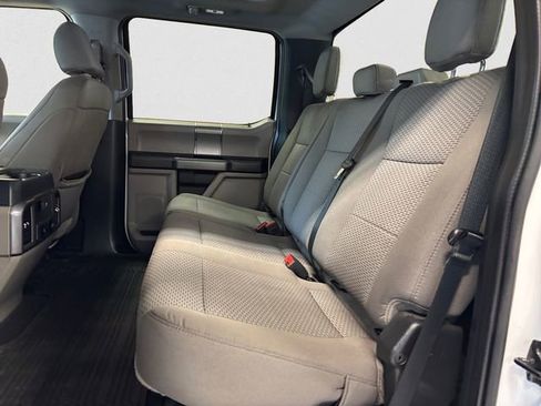 Used 2022 Ford F250 XLT w/ XLT Premium Package AWD/4WD image 14