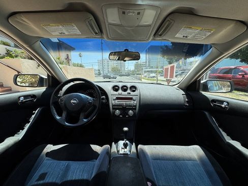 Used 2011 Nissan Altima 2.5 S w/ Convenience Pkg FWD image 20