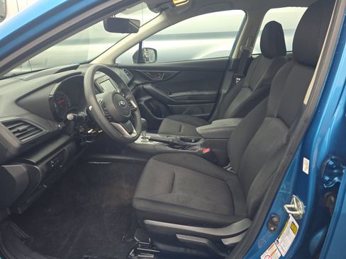 Used 2017 Subaru Impreza 2.0i image 8