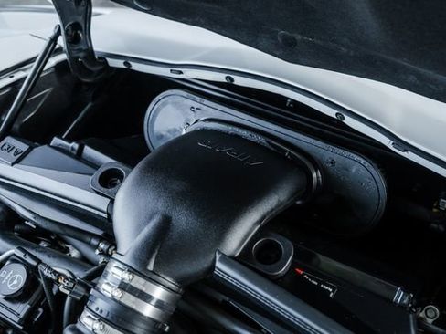 Used 2006 Chevrolet Corvette Convertible w/ Preferred Equipment Group image 84