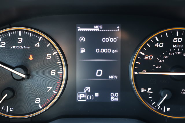 New 2026 Subaru Crosstrek 2.5i Wilderness AWD/4WD image 26