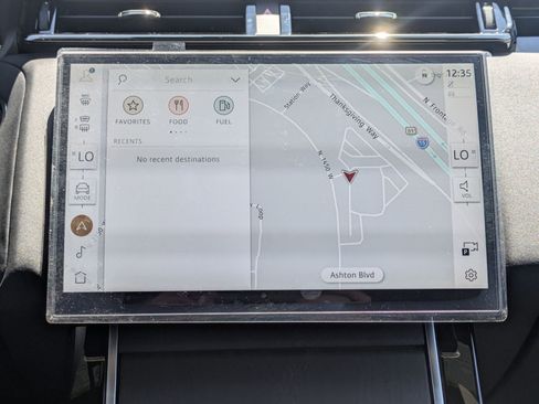 New 2026 Land Rover Range Rover Velar S image 12