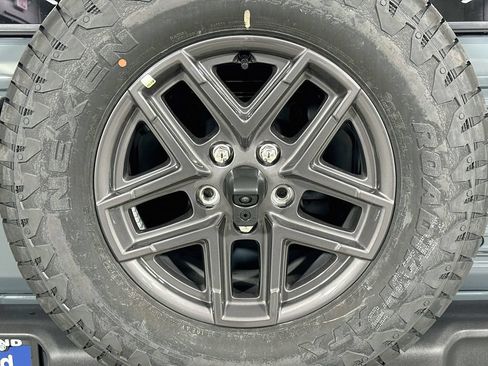 New 2026 Jeep Wrangler Unlimited Sport AWD/4WD image 20