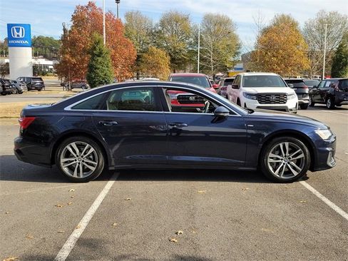 Used 2019 Audi A6 3.0T Premium Plus w/ Premium Plus Package image 2