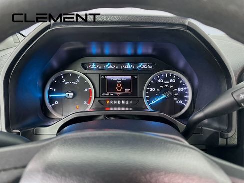 Used 2017 Ford F250 XLT w/ XLT Premium Package AWD/4WD image 18