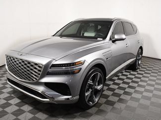 Used 2025 Genesis GV80 3.5T Prestige AWD/4WD video 1