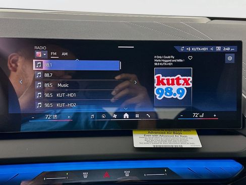 New 2026 BMW X3 xDrive30 image 11