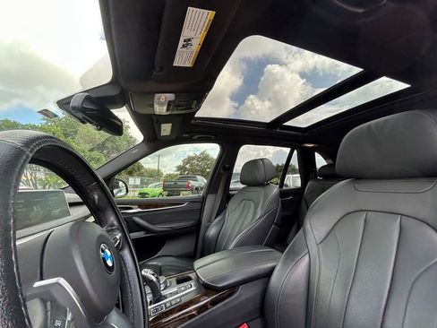 Used 2018 BMW X5 xDrive35i AWD/4WD image 12