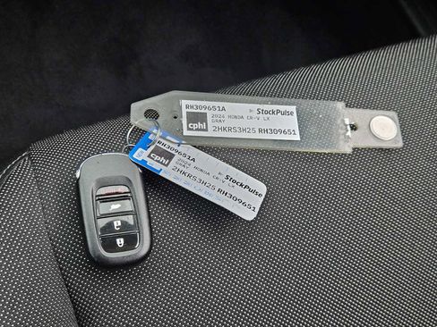Used 2024 Honda CR-V LX image 31