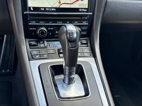Used 2013 Porsche Boxster RWD image 31
