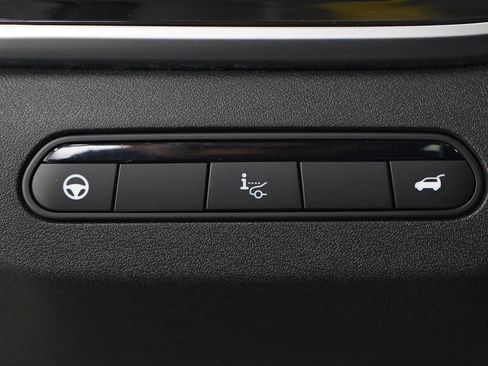 Used 2024 INFINITI QX60 Sensory image 26