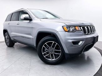 Used 2019 Jeep Grand Cherokee Limited video 1