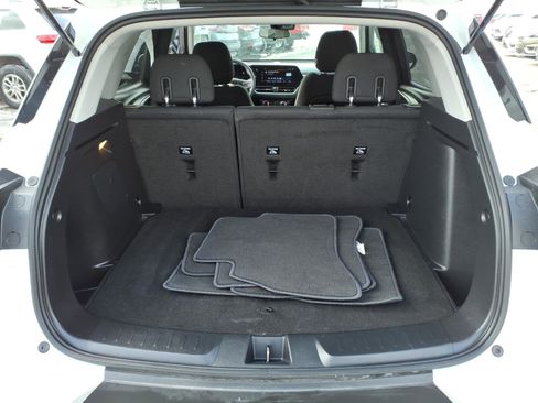 Used 2025 Chevrolet TrailBlazer LT image 10
