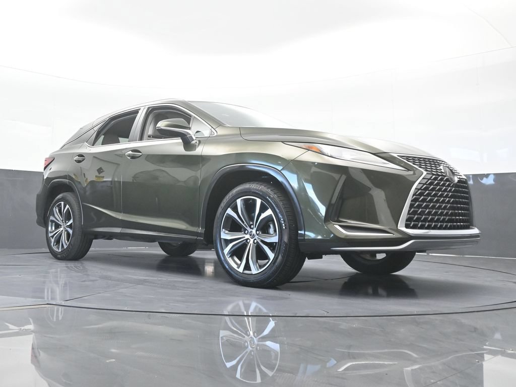 Used 2020 Lexus RX 350 FWD w/ Premium Package image 65