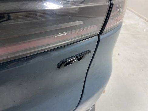 Used 2023 Dodge Hornet GT w/ Tech Pack w/o Parking image 27