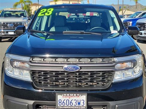 Certified 2023 Ford Maverick XLT w/ XLT Luxury Package image 30