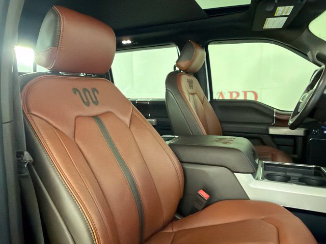 Used 2022 Ford F350 King Ranch w/ King Ranch Ultimate Package AWD/4WD image 30