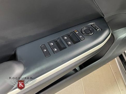 Used 2025 Kia K4 GT-Line w/ GT-Line Premium Package FWD image 21